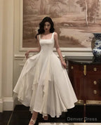 Ivory Prom Dresses Party Dress