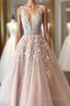 Lace Prom Dresses Long Formal Dresses, Evening Dresses, Dance Dresses, Graduation Party Dresses