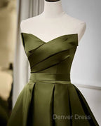 Long Prom Dress