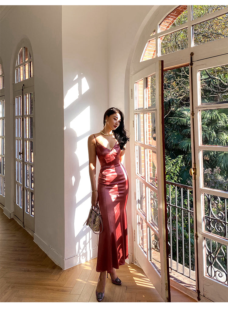 Long Prom Occasion Dresses Prom Gown Secondary image
