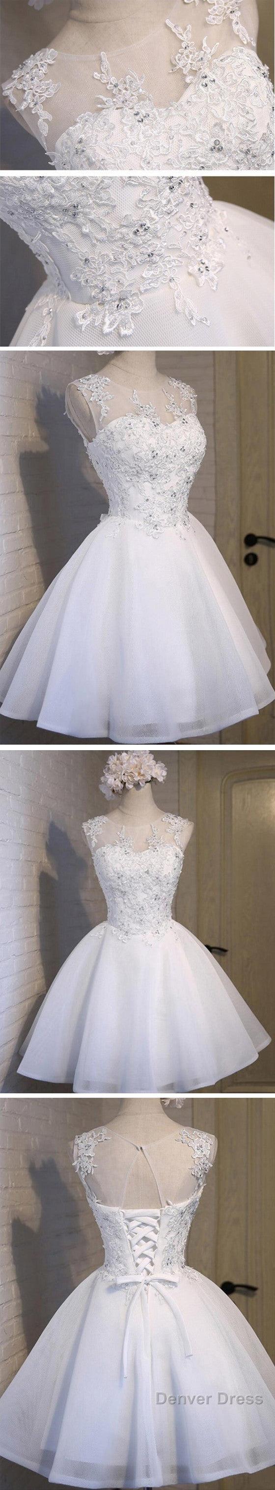 Lovely Pink Appliques Beads Sequins Sleeveless Clairvoyant Outfit Lace Up Back Organza Homecoming Dresses