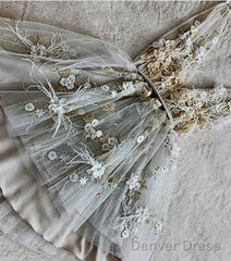 Lovely Short Party Dress Homecoming Dresses