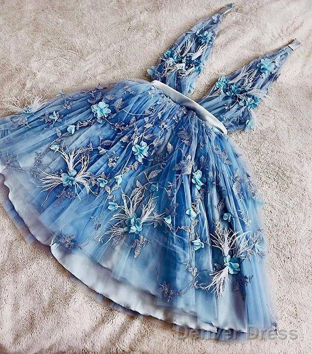 Lovely Short Prom Dress Homecoming Dresses
