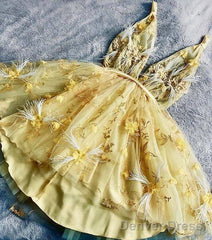 Lovely Short Party Dress Homecoming Dresses