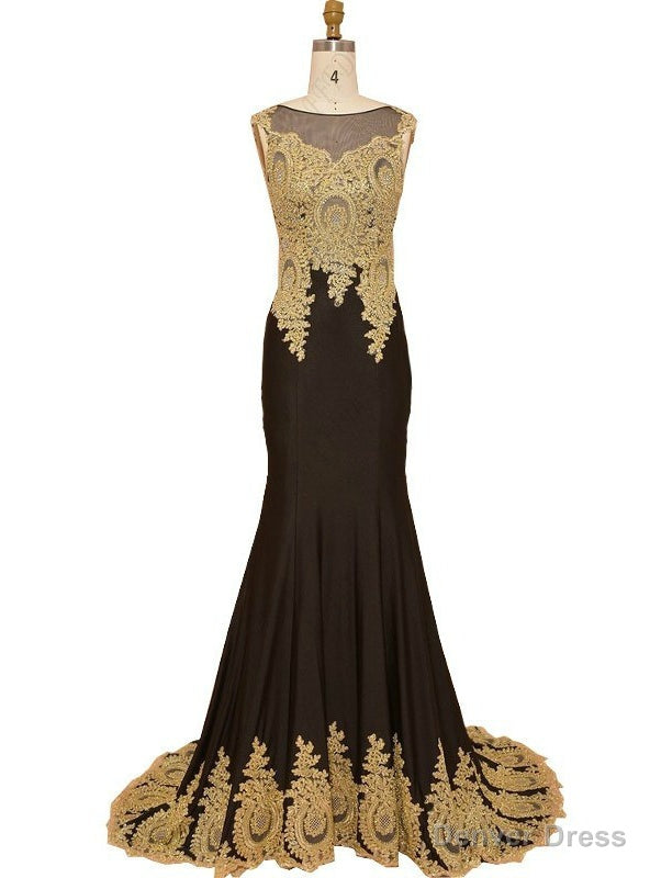 Mermaid Prom Dresses Prom Gowns
