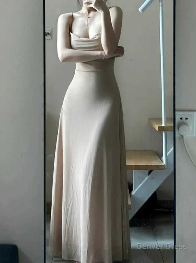 Middle School Prom Dress For Teens, Y2K Outfits Dresses