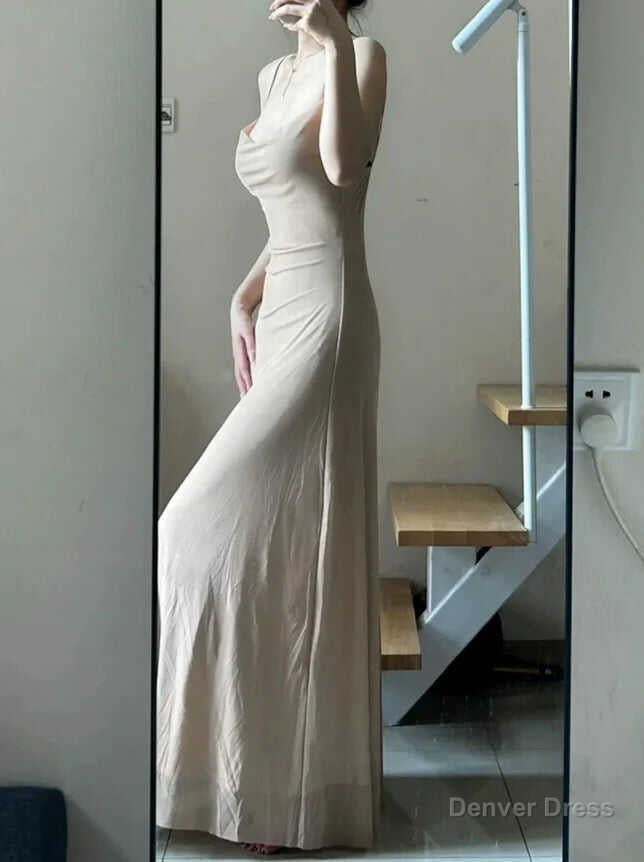 Middle School Prom Dress For Teens, Y2K Outfits Dresses