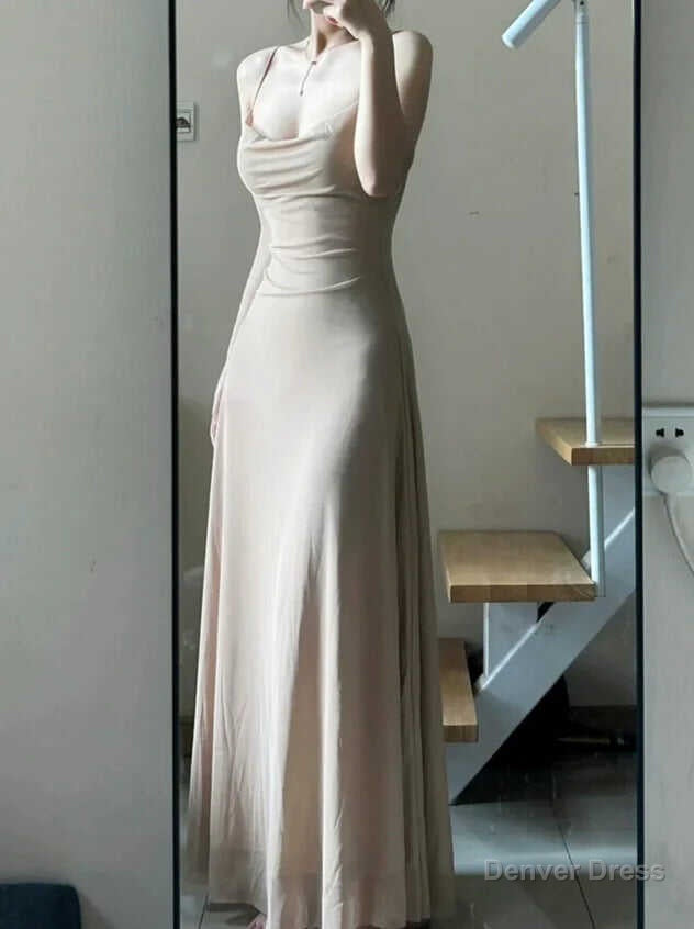 Middle School Prom Dress For Teens, Y2K Outfits Dresses