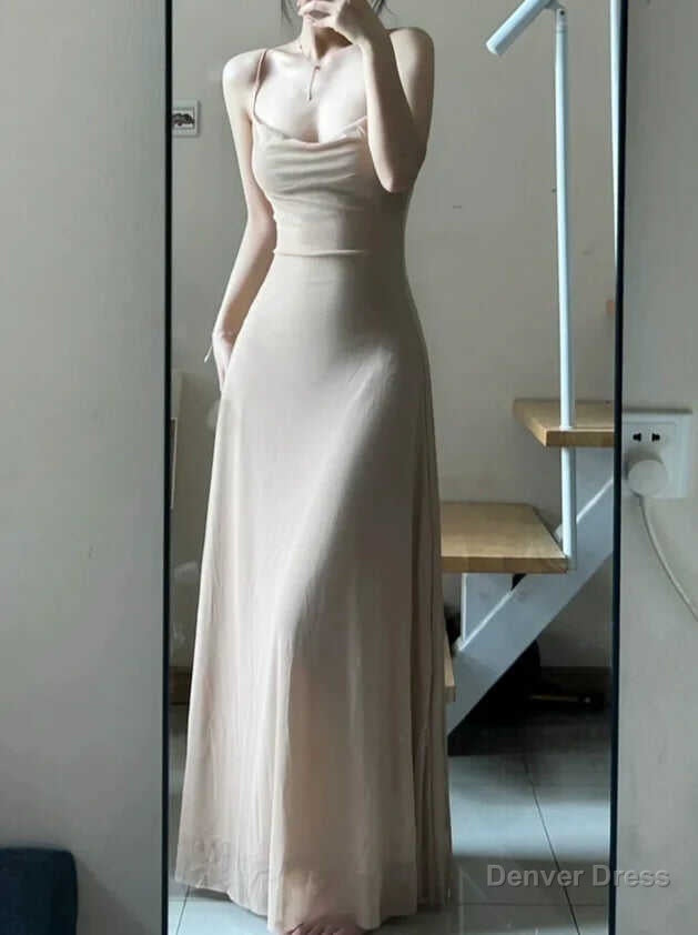 Middle School Prom Dress For Teens, Y2K Outfits Dresses