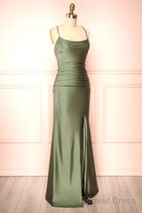 Modest Sheath