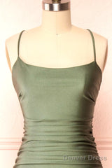 Modest Sheath