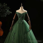 New Quinceanera Dress Luxury Party Dress Formal Prom Dress prom dresses shops