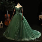 New Quinceanera Dress Luxury Prom Dress Prom Dress shops