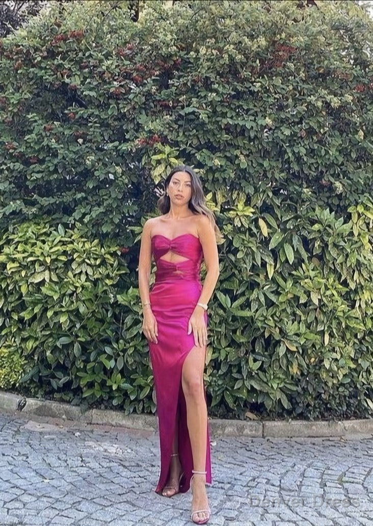 New style Mermaid Prom Dresses