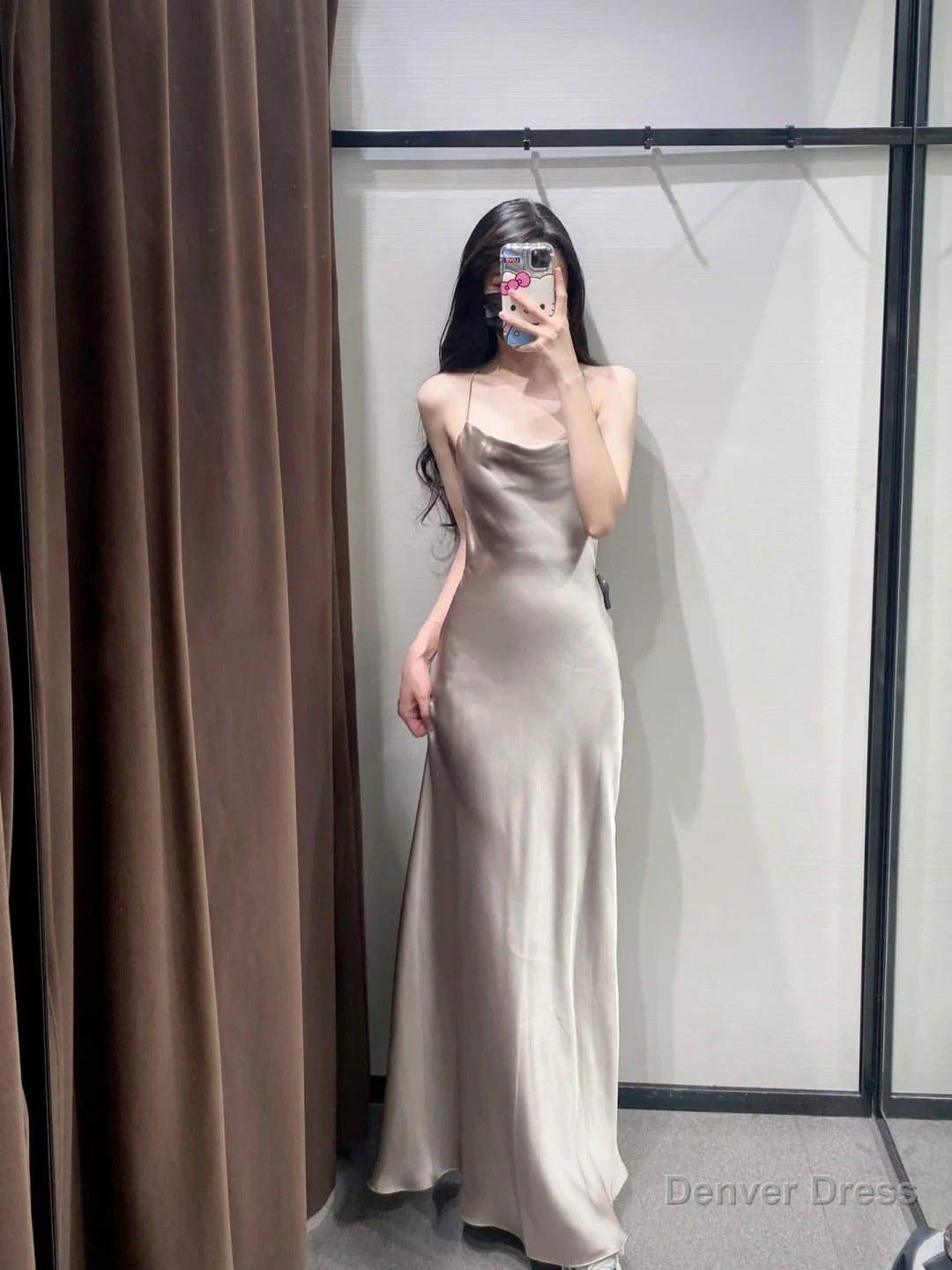 Prom Dress Outfits, Prom Dress Long For Teens, Prom Dresses Online Shopping Secondary image