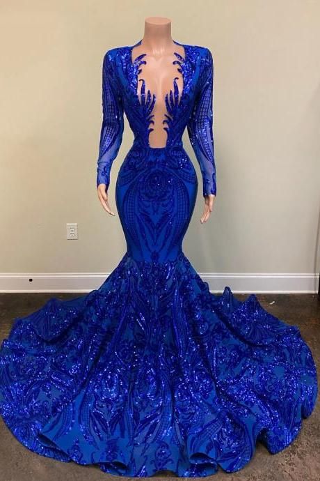 Prom Dress, Sparkly Prom Dress, Cheap Prom Dresses, 2026 Prom Gown Main image