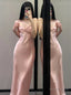 Pink Prom Dress Couple, Classy Prom Dresses Long Elegant Prom Gowns Outfits Inspiration