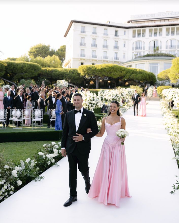 Pink Retro Elegant Sweetheart Neckline A-Line Spaghetti Strap Satin Long Prom Dress Birthday Prom Dress Bridesmaid Dresses