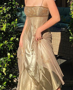 Princess Prom Dress Long Prom Dresses
