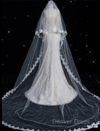 Princess Sheath Off The Shoulder White Lace Long Wedding Dresses Brides Dresses