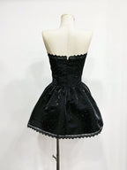 Princess Tutu French Tutu Waist Lace 17Th Birthday Homecoming Dresses