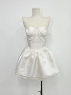 Princess Tutu French Tutu Waist Lace 17Th Birthday Homecoming Dresses