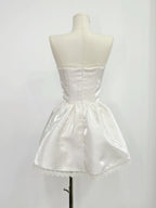 Princess Tutu French Tutu Waist Lace 17Th Birthday Homecoming Dresses