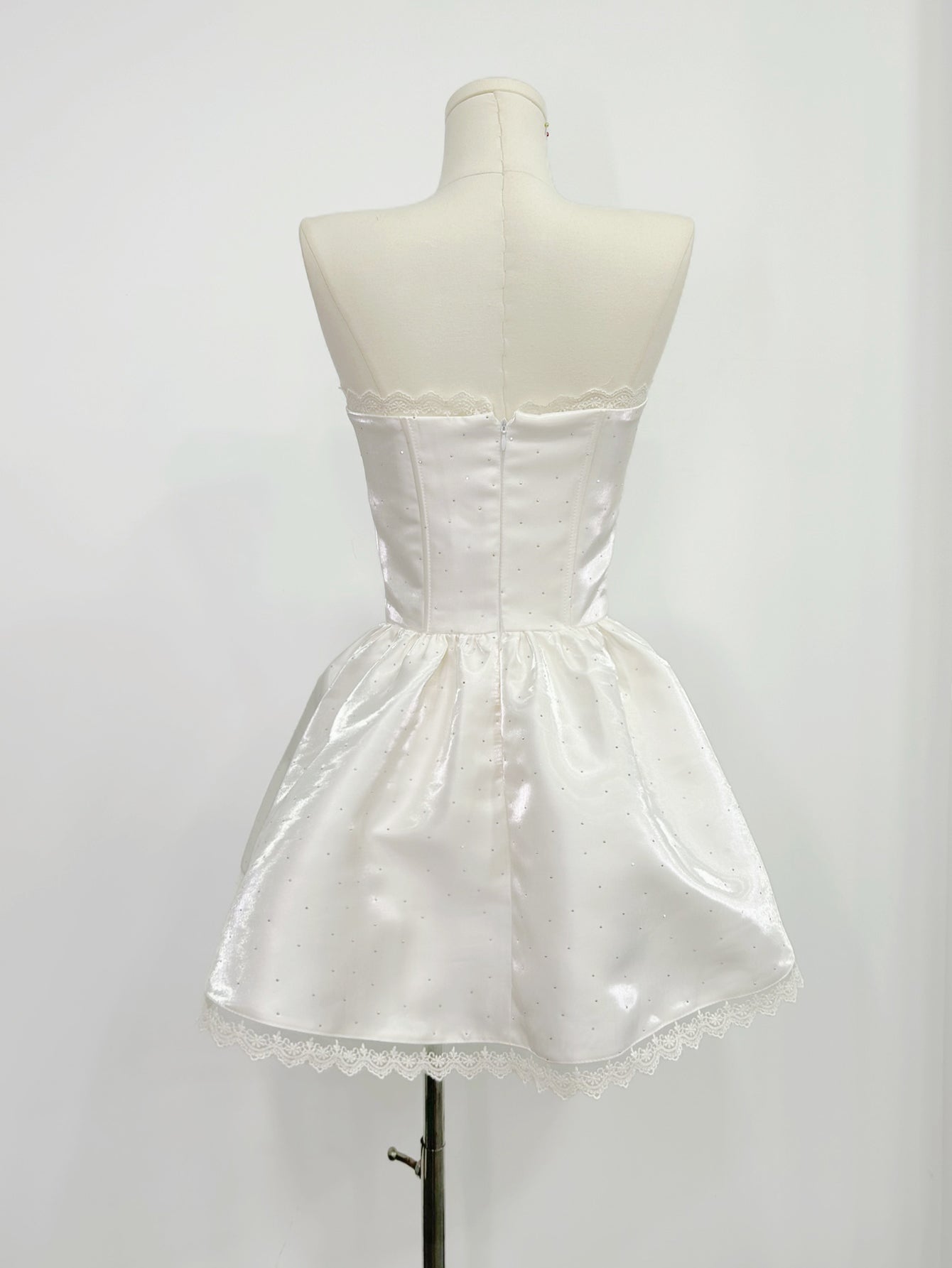 Princess Tutu French Tutu Waist Lace 17Th Birthday Homecoming Dresses