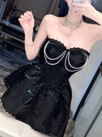 Princess Tutu French Tutu Waist Lace 17Th Birthday Homecoming Dresses