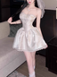 Princess Tutu French Tutu Waist Lace 17Th Birthday Homecoming Dresses