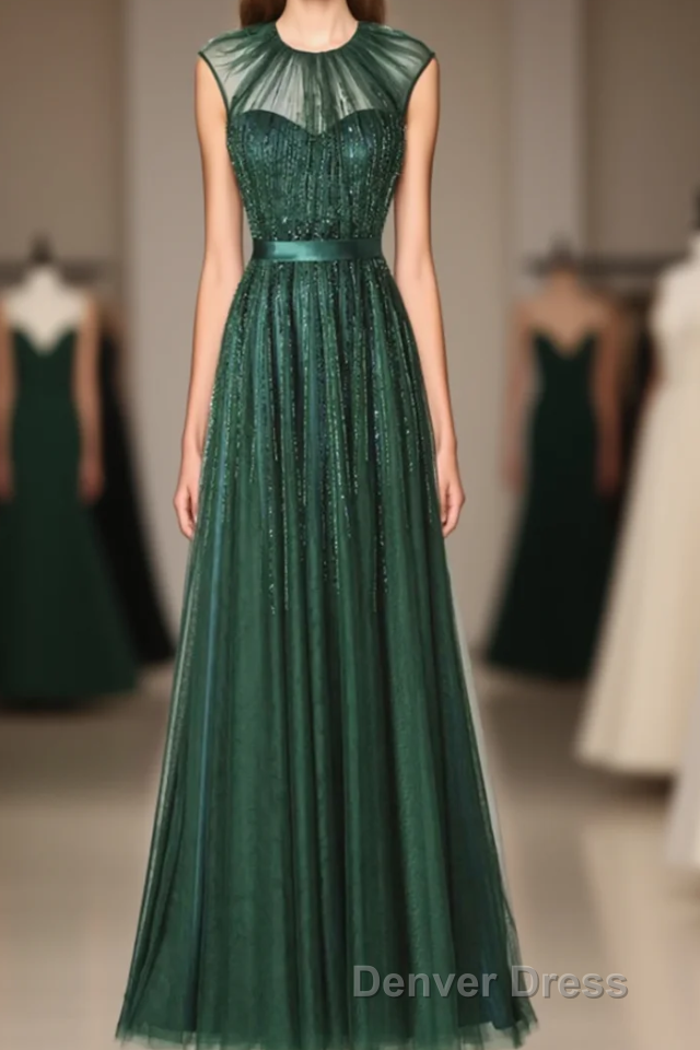 Evening Dresses Main image