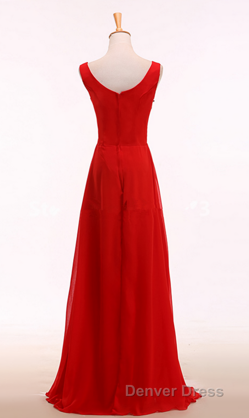 Elegant red crystal long skirt long skirt high grade womens wear high end womens Prom Dresses