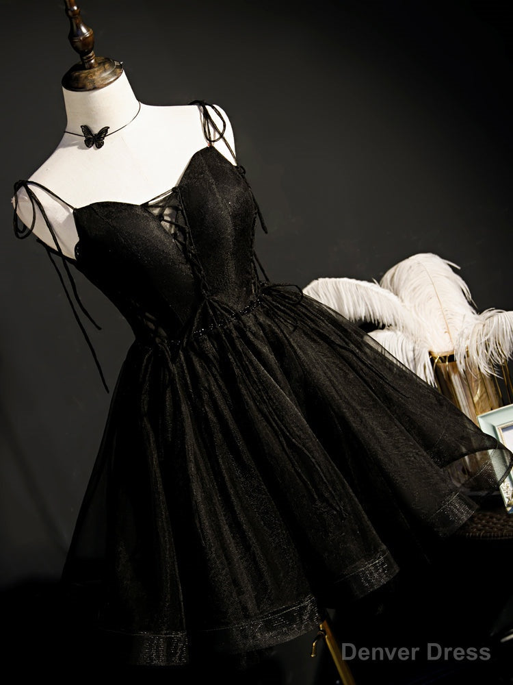 Beautiful Homecoming Dress, Sweet 16 Dress, Sexy Homecoming Dress, Cute Cocktail Dresses