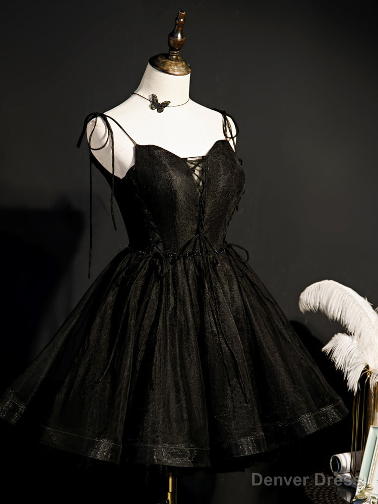 Beautiful Homecoming Dresses, Sweet 16 Dress, Sexy Homecoming Dress, Cute Cocktail Dress Main image