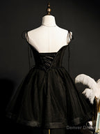 Beautiful Homecoming Dress, Sweet 16 Dress, Sexy Homecoming Dress, Cute Cocktail Dresses