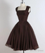 Homecoming Dress, Tulle Prom Dress, Homecoming Dresses