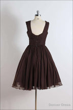 Homecoming Dress, Tulle Prom Dress, Homecoming Dresses