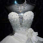 Wedding Dress, Fashion Wedding Dress, Princess Wedding Dress, Pretty Bridal Dress, Lace Wedding Dress, Outdoor Wedding Dress, 2025 Wedding Dress, Custom Wedding Dress