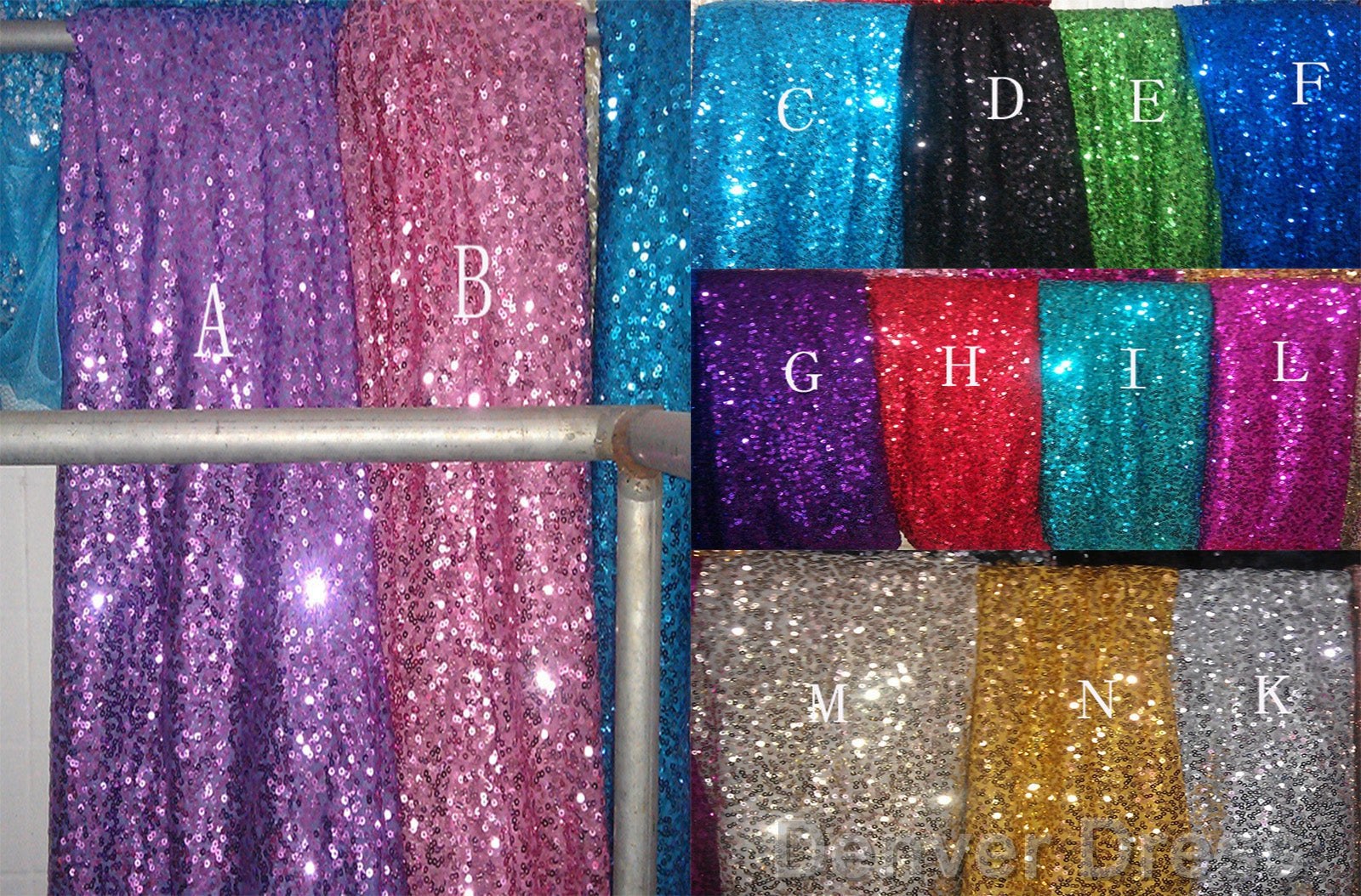 Sequins Court Train Crystal Detailing Trumpet Mermaid Sexy Beading Prom Dresses Secondary image