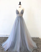 Prom Dress Long Prom Dress