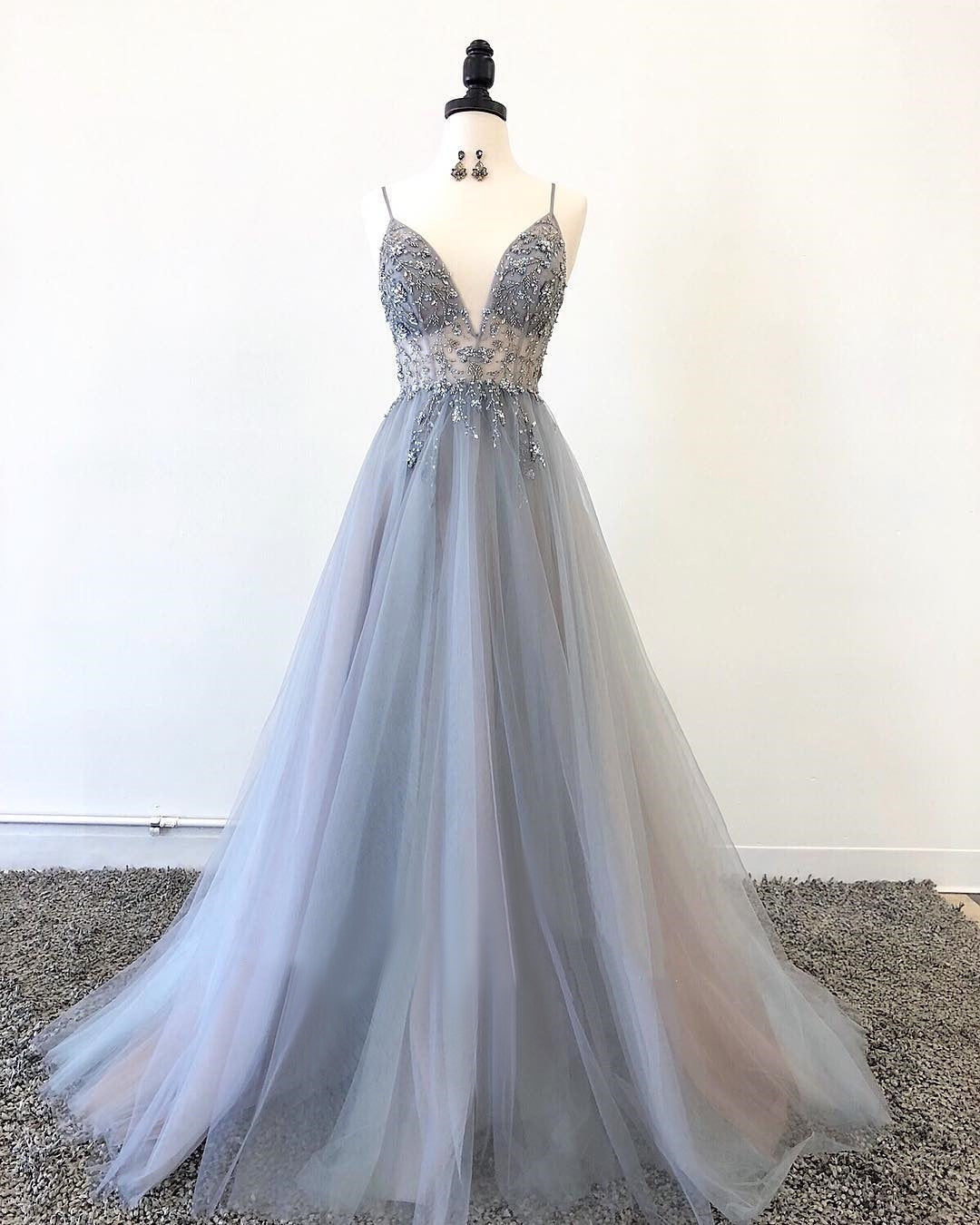 Prom Dress Long Prom Dress