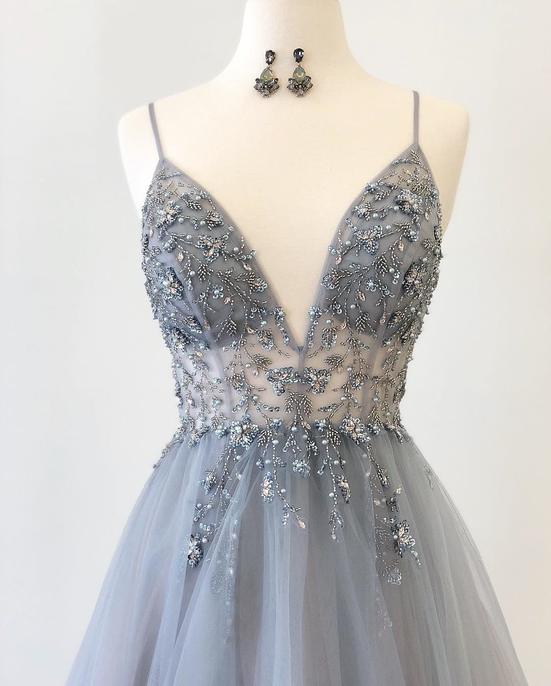 Prom Dress Long Prom Dress