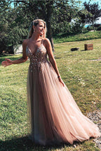Prom Dress Long Prom Dress