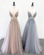 Prom Dress Long Prom Dress