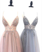 Prom Dress Long Prom Dress