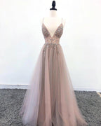 Prom Dress Long Prom Dress