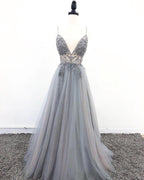 Prom Dress Long Prom Dress