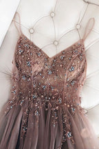Prom Dress Long Prom Dress