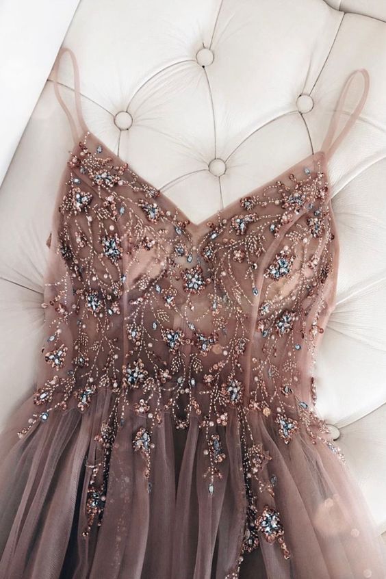 Prom Dress Long Prom Dress