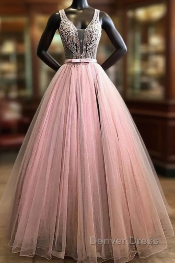 Prom Dress Vintage Wedding Dress Prom Dresses Main image